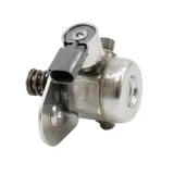 Rumpfgruppe, Turbolader MEAT & DORIA 601150