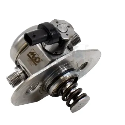 Hochdruckpumpe MEAT & DORIA 78992 Bild Hochdruckpumpe MEAT & DORIA 78992