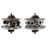 Rumpfgruppe, Turbolader MEAT & DORIA 601750