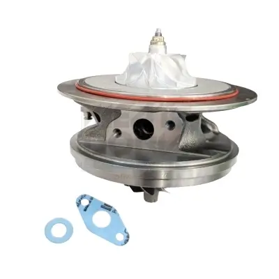 Rumpfgruppe, Turbolader MEAT & DORIA 601761 Bild Rumpfgruppe, Turbolader MEAT & DORIA 601761