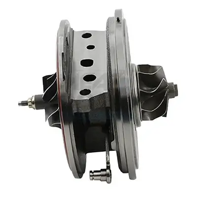 Rumpfgruppe, Turbolader MEAT & DORIA 601764