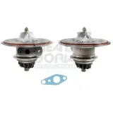 Rumpfgruppe, Turbolader MEAT & DORIA 601785