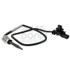 Sensor, Abgastemperatur MEAT & DORIA 12870