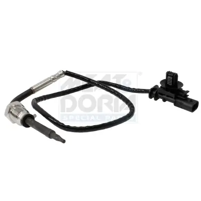Sensor, Abgastemperatur MEAT & DORIA 12870 Bild Sensor, Abgastemperatur MEAT & DORIA 12870