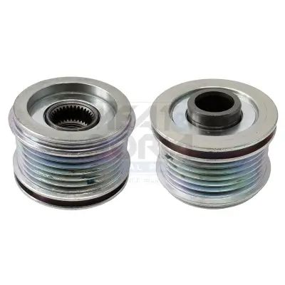 Generatorfreilauf MEAT & DORIA 45321