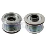 Generatorfreilauf MEAT & DORIA 45321