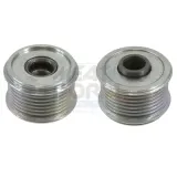 Generatorfreilauf MEAT & DORIA 45322