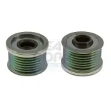 Generatorfreilauf MEAT & DORIA 45323
