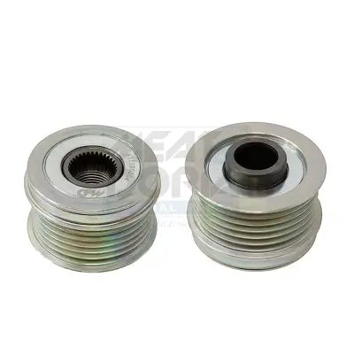 Generatorfreilauf MEAT & DORIA 45324