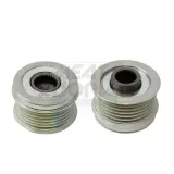 Generatorfreilauf MEAT & DORIA 45324