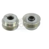 Generatorfreilauf MEAT & DORIA 45326