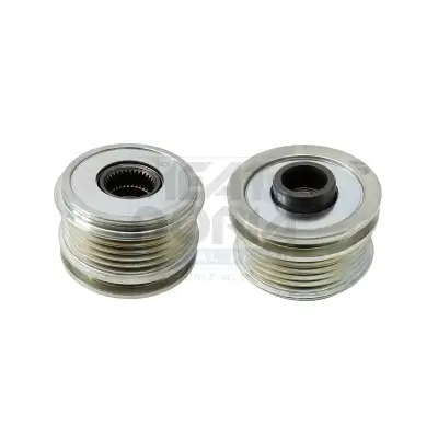 Generatorfreilauf MEAT & DORIA 45327