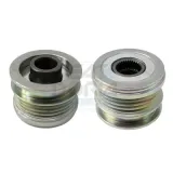 Generatorfreilauf MEAT & DORIA 45331