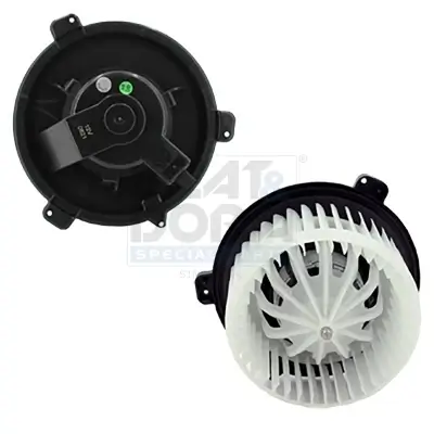 Innenraumgebläse MEAT & DORIA 994041