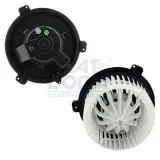 Innenraumgebläse MEAT & DORIA 994041