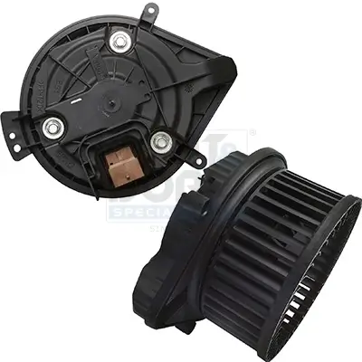 Innenraumgebläse MEAT & DORIA 994046