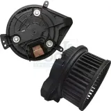 Innenraumgebläse MEAT & DORIA 994046