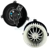 Innenraumgebläse MEAT & DORIA 994052