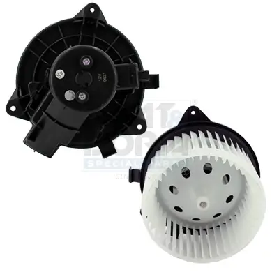 Innenraumgebläse MEAT & DORIA 994056