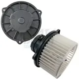 Innenraumgebläse MEAT & DORIA 994060