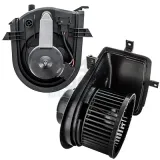 Innenraumgebläse MEAT & DORIA 994068