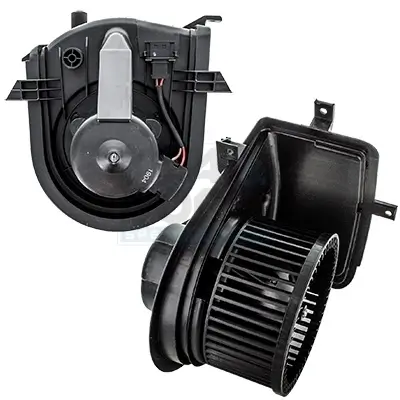 Innenraumgebläse MEAT & DORIA 994068 Bild Innenraumgebläse MEAT & DORIA 994068