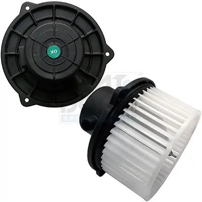 Innenraumgebläse MEAT & DORIA 994072