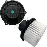 Innenraumgebläse MEAT & DORIA 994072