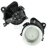 Innenraumgebläse MEAT & DORIA 994076
