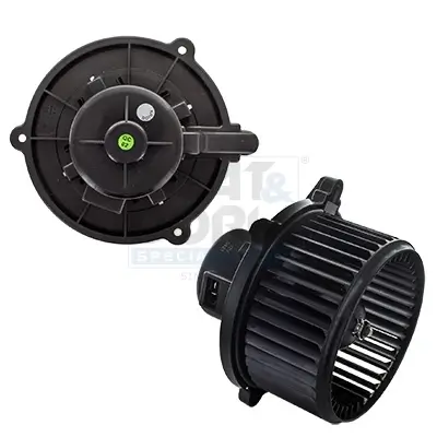 Innenraumgebläse MEAT & DORIA 994079 Bild Innenraumgebläse MEAT & DORIA 994079