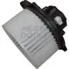 Innenraumgebl&auml;se MEAT & DORIA 994083