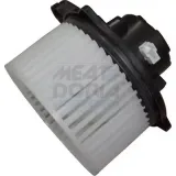 Innenraumgebläse MEAT & DORIA 994083