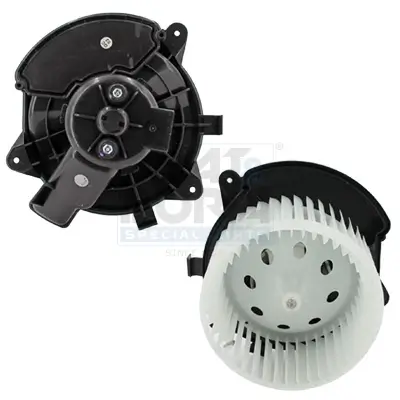 Innenraumgebläse MEAT & DORIA 994092