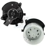 Innenraumgebläse MEAT & DORIA 994092