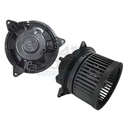 Innenraumgebläse MEAT & DORIA 994095