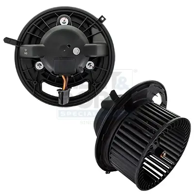 Innenraumgebläse MEAT & DORIA 994097