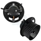 Innenraumgebläse MEAT & DORIA 994097