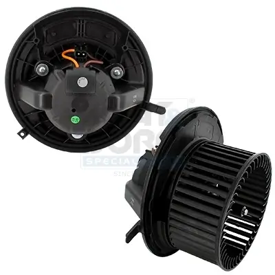 Innenraumgebläse MEAT & DORIA 994100