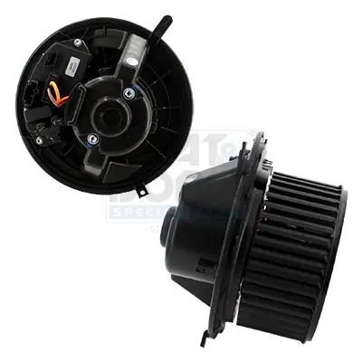 Innenraumgebläse MEAT & DORIA 994101