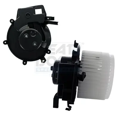 Innenraumgebläse MEAT & DORIA 994102