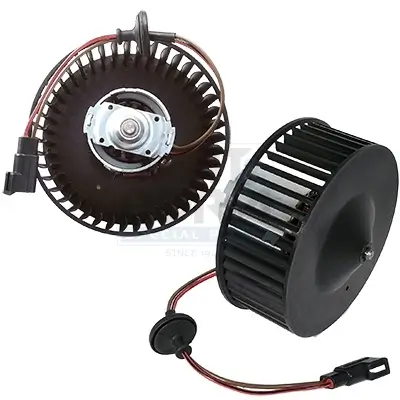 Innenraumgebläse MEAT & DORIA 994110