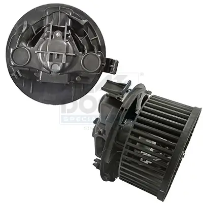 Innenraumgebläse MEAT & DORIA 994113 Bild Innenraumgebläse MEAT & DORIA 994113