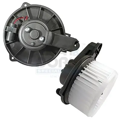 Innenraumgebläse MEAT & DORIA 994116