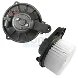 Innenraumgebläse MEAT & DORIA 994116