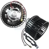 Innenraumgebläse MEAT & DORIA 994121