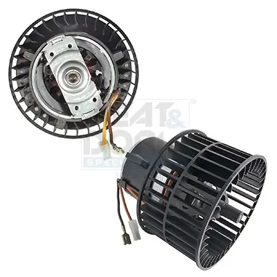 Innenraumgebläse MEAT & DORIA 994122