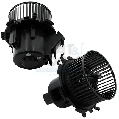 Innenraumgebläse MEAT & DORIA 994129 Bild Innenraumgebläse MEAT & DORIA 994129