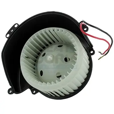 Innenraumgebläse MEAT & DORIA 994133