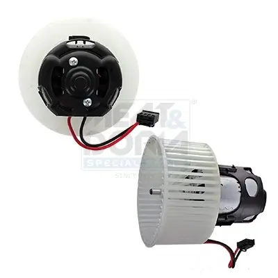 Innenraumgebläse MEAT & DORIA 994147