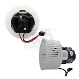 Innenraumgebläse MEAT & DORIA 994147